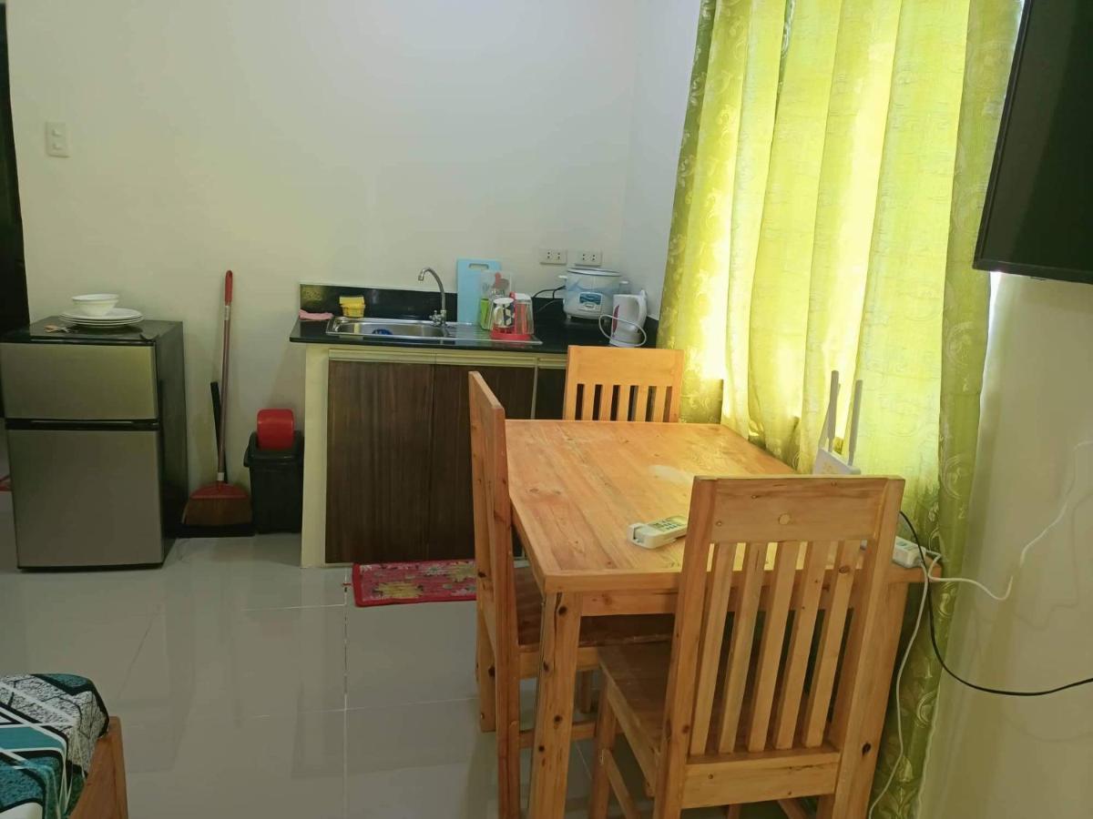 Condo Transient Near Naia Airport T1234 With Unlimited Wifi V1 Manilla Buitenkant foto