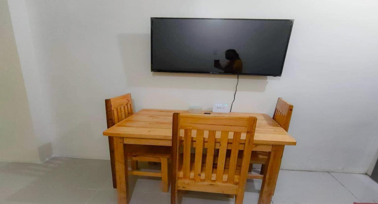 Condo Transient Near Naia Airport T1234 With Unlimited Wifi V1 Manilla Buitenkant foto